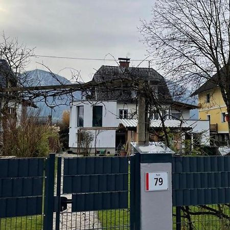 Dambach Appartement Rossleithen المظهر الخارجي الصورة