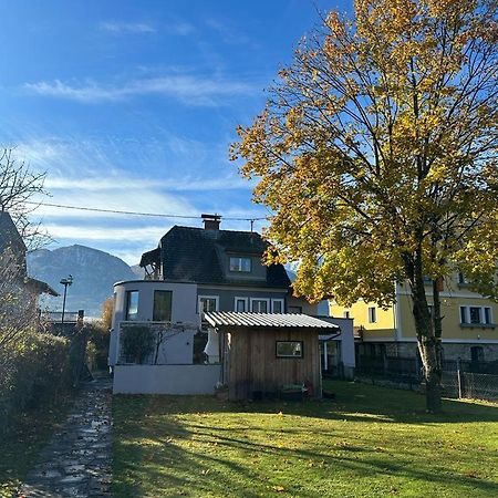 Dambach Appartement Rossleithen المظهر الخارجي الصورة