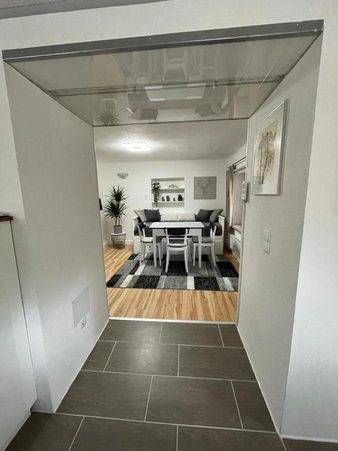 Dambach Appartement Rossleithen المظهر الخارجي الصورة