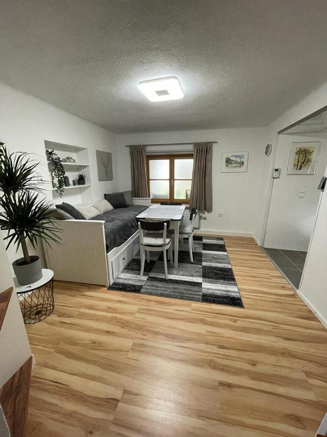 Dambach Appartement Rossleithen المظهر الخارجي الصورة