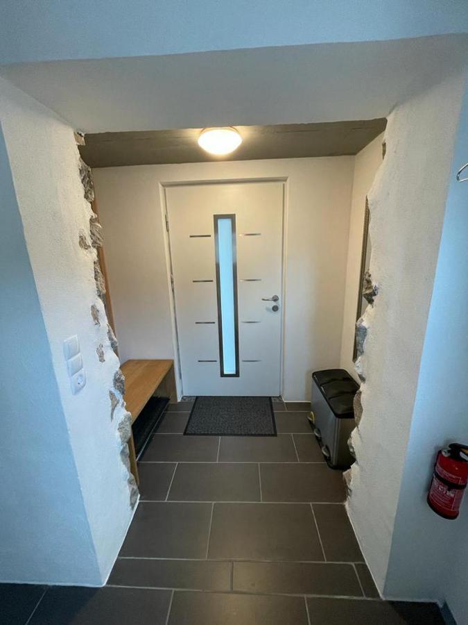 Dambach Appartement Rossleithen المظهر الخارجي الصورة
