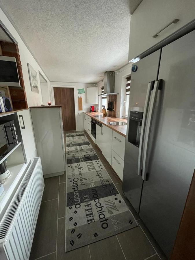 Dambach Appartement Rossleithen المظهر الخارجي الصورة