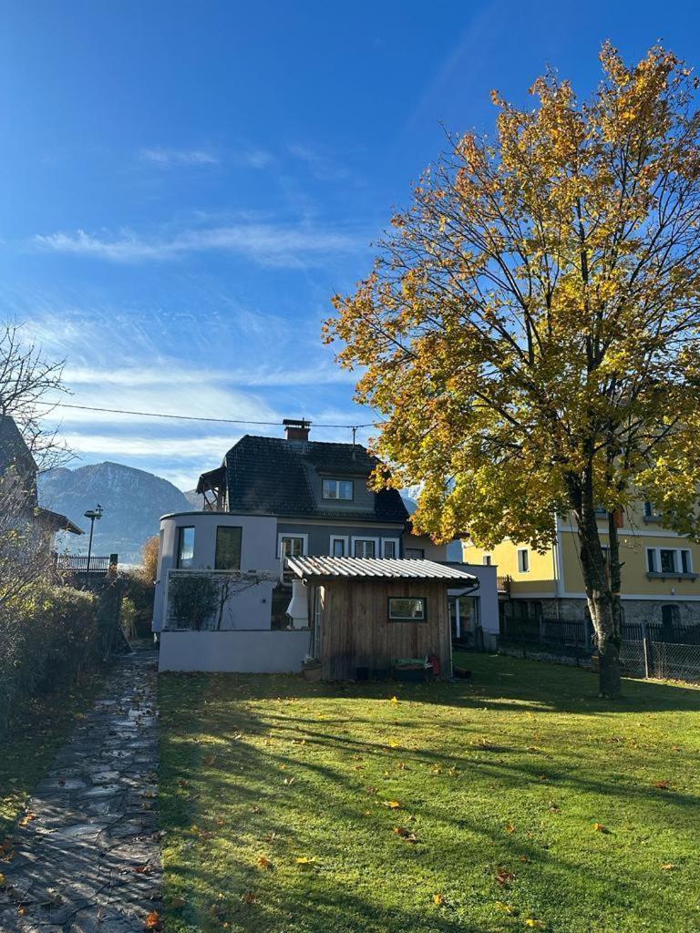 Dambach Appartement Rossleithen المظهر الخارجي الصورة